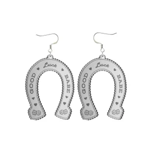 Earrings^Haus Of Dizzy 'Lucky Charm' Earrings