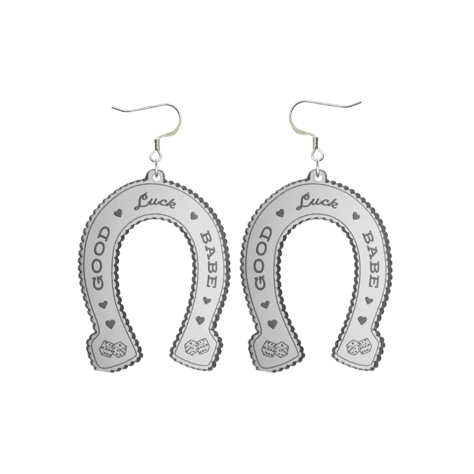 haus_of_dizzy_lucky_charm_19.webp Earrings^Haus Of Dizzy 'Lucky Charm' Earrings