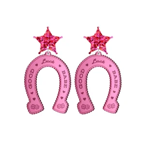 Earrings^Haus Of Dizzy 'Lucky Charm' Earrings