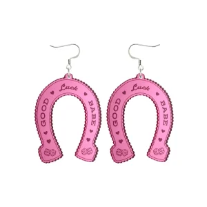 Earrings^Haus Of Dizzy 'Lucky Charm' Earrings