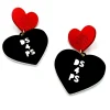 Personalised Jewels | Earrings^Haus Of Dizzy 'Me 4 U' Custom Earrings