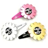 Earrings | Hair Accessories^Haus Of Dizzy Mirrored 'Dizzy Daisy' Hair Pins