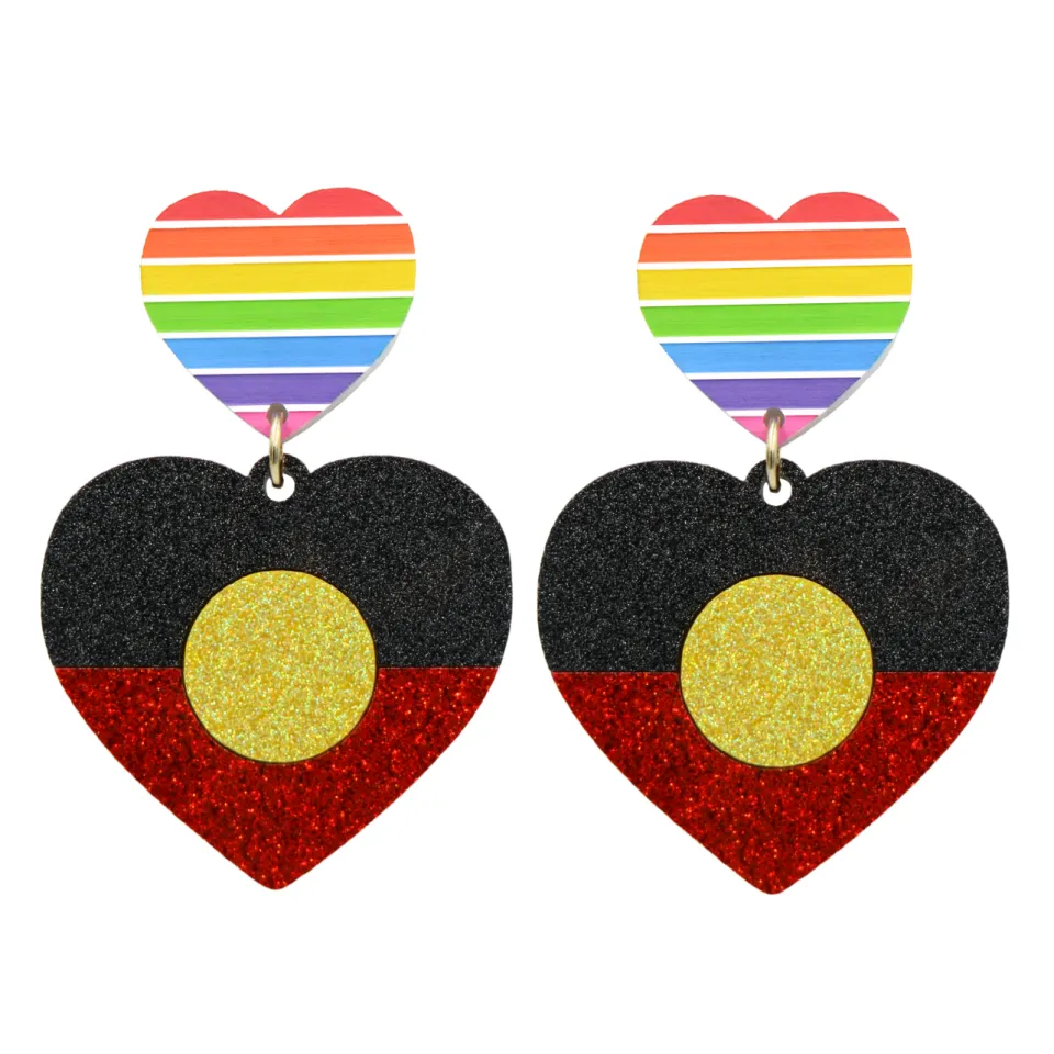 haus_of_dizzy_mob_pride_e_2.webp Earrings^Haus Of Dizzy Mob Pride Earrings