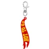 Keyrings^Haus Of Dizzy 'Order Up!' Keychain