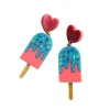Earrings^Haus Of Dizzy Paddle Pop Earrings