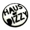 Pins/Patches^Haus Of Dizzy Patch