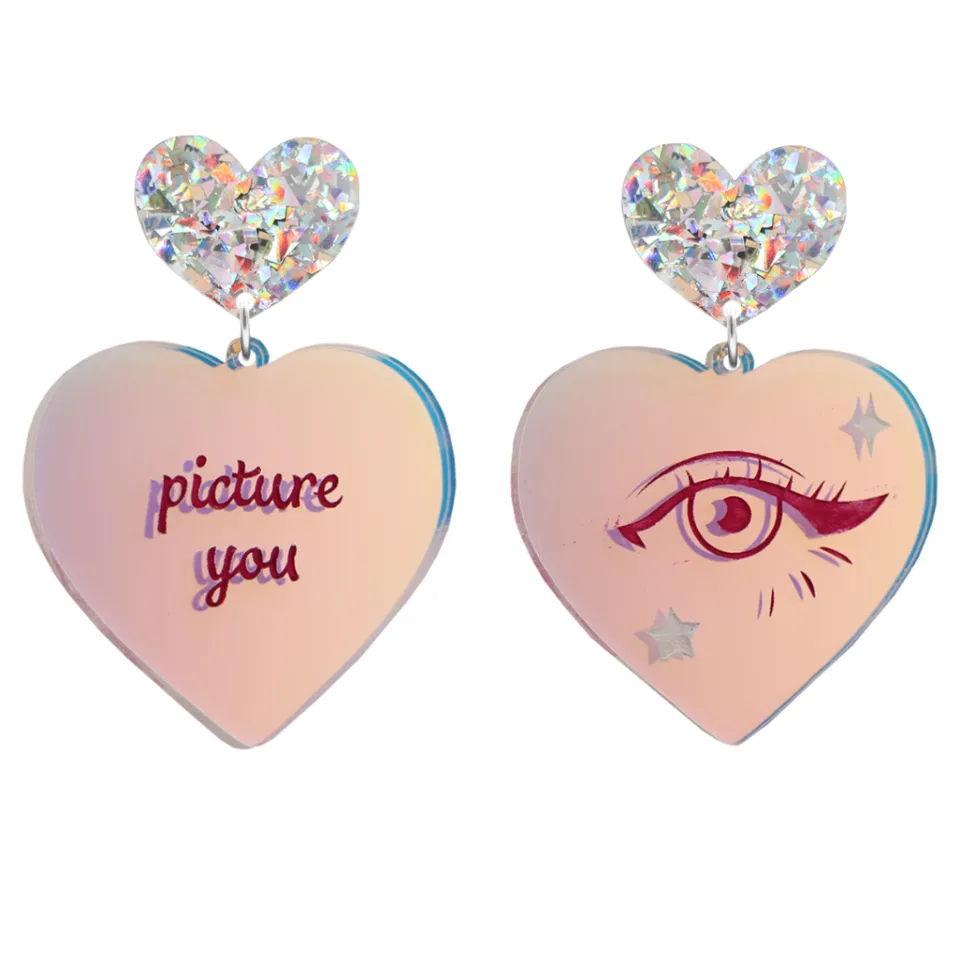 haus_of_dizzy_picture_you_0-1.webp Earrings^Haus Of Dizzy 'Picture You' Earrings