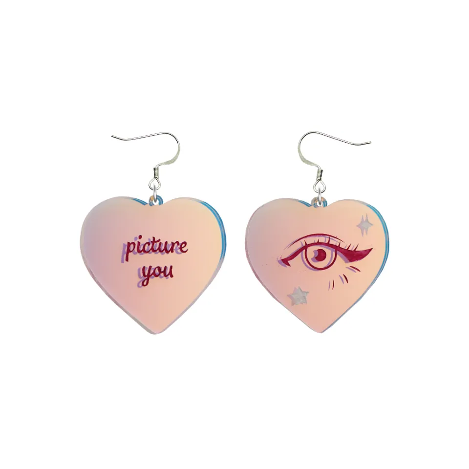 haus_of_dizzy_picture_you_2.webp Earrings^Haus Of Dizzy 'Picture You' Earrings