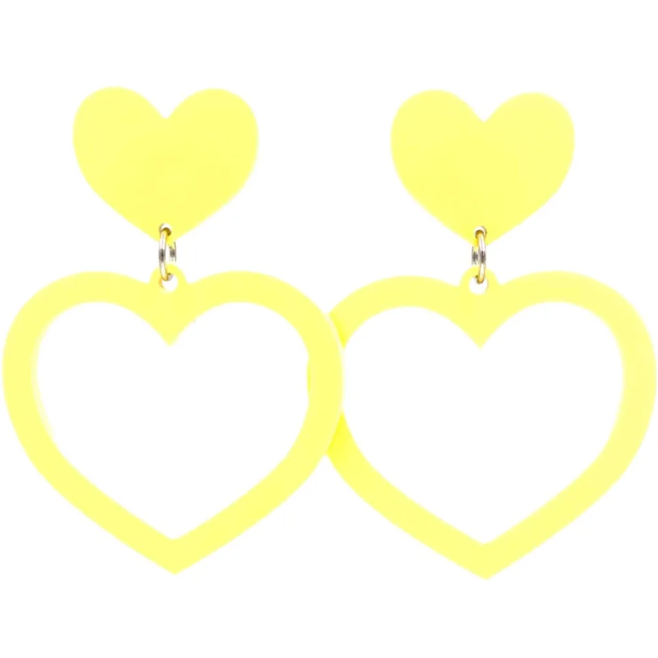haus_of_dizzy_pretty_past_3-1.webp Earrings^Haus Of Dizzy 'Pretty Pastel' Barbie Heart Earrings