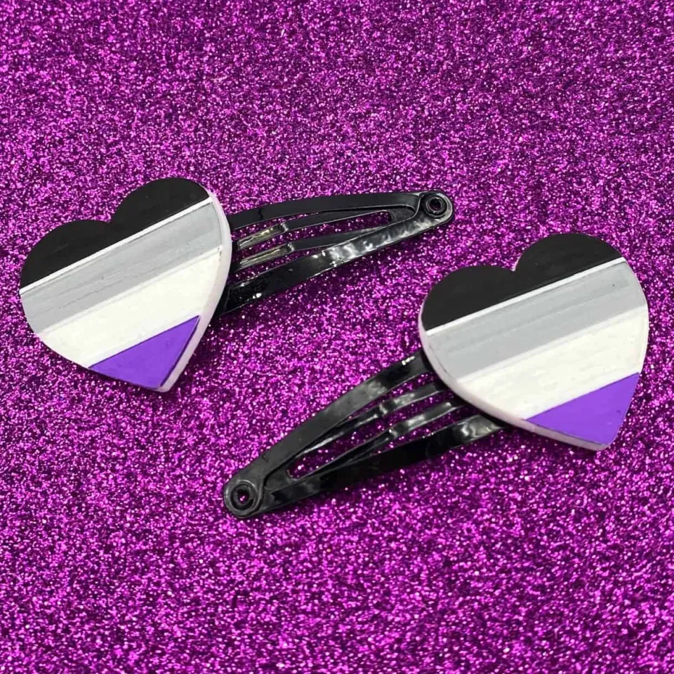 haus_of_dizzy_pride_flag__5-2.webp Hair Accessories^Haus Of Dizzy 'Pride Flag' Hair Clips ?️?