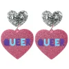 Earrings^Haus Of Dizzy 'Queerings'