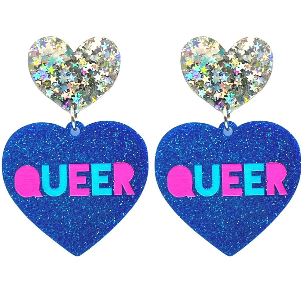 haus_of_dizzy_queerings_1.webp Earrings^Haus Of Dizzy 'Queerings'