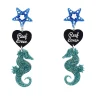 Earrings^Haus Of Dizzy 'Reef Lover' Earrings