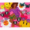 Earrings^Haus Of Dizzy Self Care Stud Collection