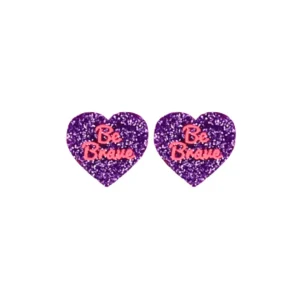 Earrings^Haus Of Dizzy Self Care Stud Collection