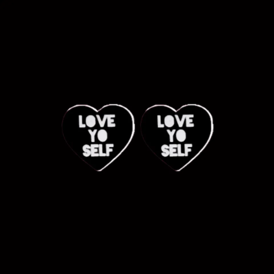 haus_of_dizzy_self_care_s_7.webp Earrings^Haus Of Dizzy Self Care Stud Collection