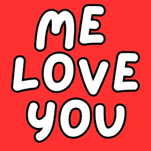 Greeting Cards^Haus Of Dizzy Share the Love Greeting Cards