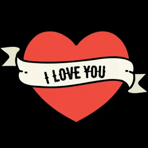 Greeting Cards^Haus Of Dizzy Share the Love Greeting Cards