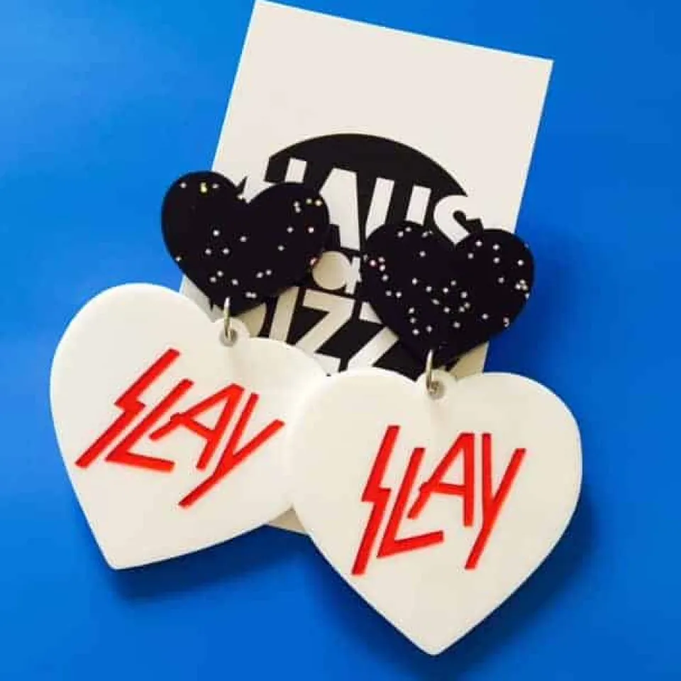 haus_of_dizzy_slay_all_da_1-1.webp Earrings^Haus Of Dizzy 'Slay All Day' Earrings