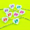 Hair Accessories^Haus Of Dizzy 'Slay' Hair Pins