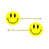 Hair Accessories^Haus Of Dizzy Smiley Hair Pins ?