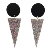 Earrings^Haus Of Dizzy 'Sparkle, Sparkle' Cone Earrings