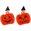 Earrings^Haus Of Dizzy 'Spooky Squash' Earrings
