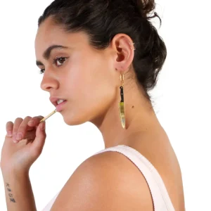 Earrings^Haus Of Dizzy 'Stabby Knife' Earrings