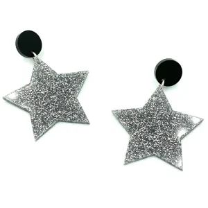 Earrings^Haus Of Dizzy 'Starshine' Earrings
