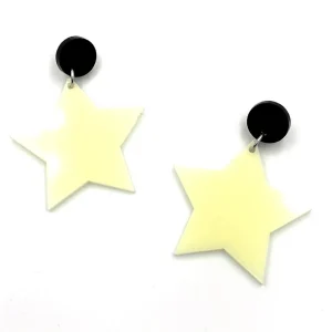 Earrings^Haus Of Dizzy 'Starshine' Earrings