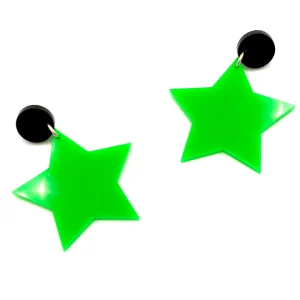 Earrings^Haus Of Dizzy 'Starshine' Earrings