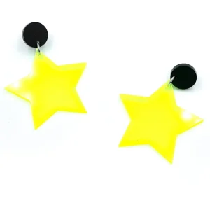 Earrings^Haus Of Dizzy 'Starshine' Earrings