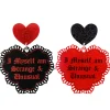 Earrings^Haus Of Dizzy 'Strange & Unusual' Earrings