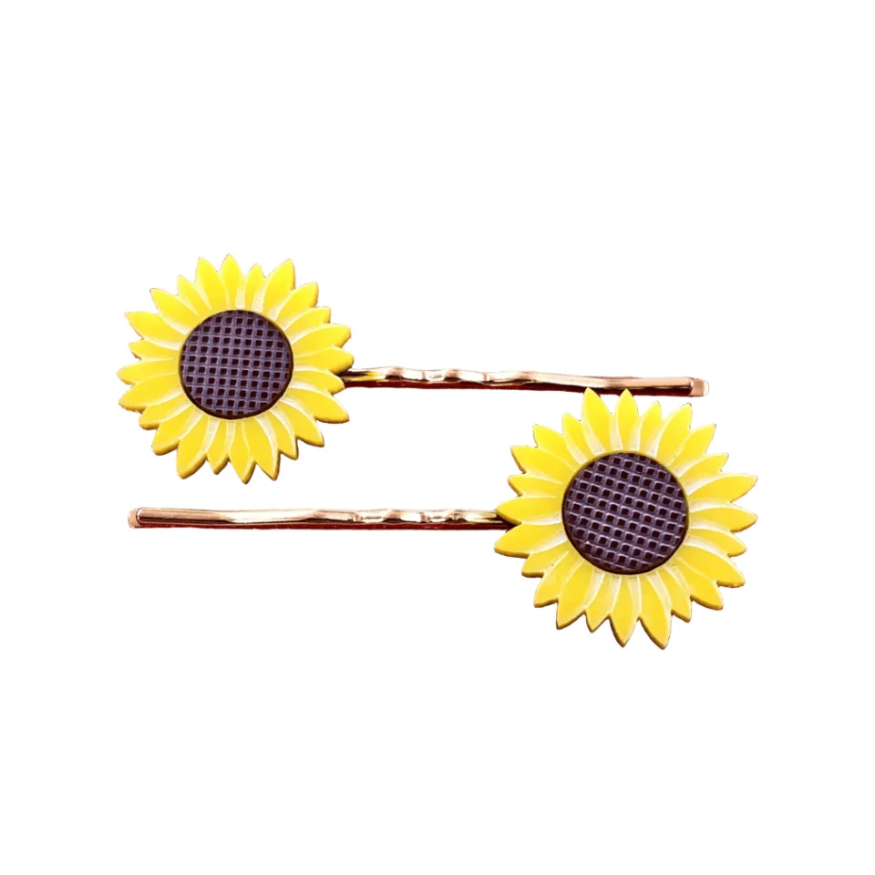 haus_of_dizzy_sunflower_h_1-1.webp Hair Accessories^Haus Of Dizzy Sunflower Hair Pins ?