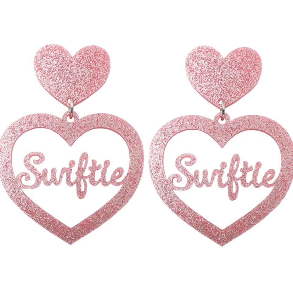 haus_of_dizzy_swiftie_ear_0.webp Earrings^Haus Of Dizzy 'Swiftie' Earrings