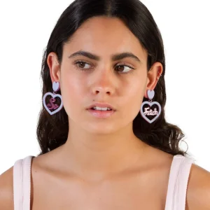 Earrings^Haus Of Dizzy 'That's So Fetch' Earrings