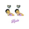 Earrings^Haus Of Dizzy 'The Dizzy Chicks' Earrings