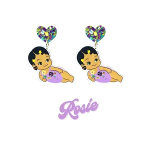 Earrings^Haus Of Dizzy 'The Dizzy Chicks' Earrings
