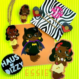 Gift Packs | Hair Accessories^Haus Of Dizzy 'The Dizzy Chicks' Gift Packs ?