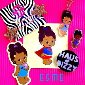 Gift Packs | Hair Accessories^Haus Of Dizzy 'The Dizzy Chicks' Gift Packs ?
