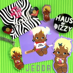 Gift Packs | Hair Accessories^Haus Of Dizzy 'The Dizzy Chicks' Gift Packs ?