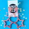 Earrings^Haus Of Dizzy 'Twinkle Little Star' Earrings