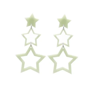 Earrings^Haus Of Dizzy 'Twinkle Little Star' Earrings