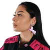 Earrings^Haus Of Dizzy Unicorn Earrings