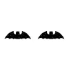 Earrings^Haus Of Dizzy 'Very Batty' Studs