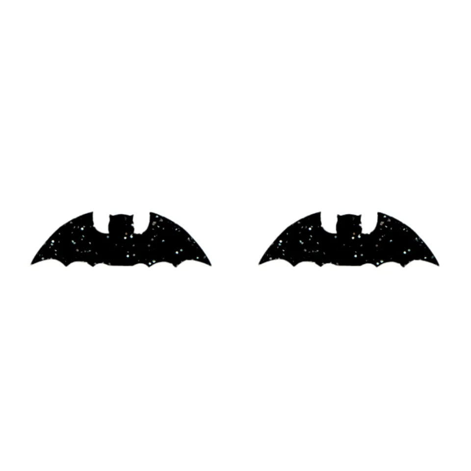 haus_of_dizzy_very_batty__0.webp Earrings^Haus Of Dizzy 'Very Batty' Studs