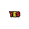 Pins/Patches^Haus Of Dizzy 'Vote Yes' Pin