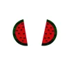 Earrings^Haus Of Dizzy Watermelon Studs