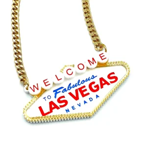 Earrings | Necklaces^Haus Of Dizzy 'Welcome to the Fabulous Las Vegas' Necklace