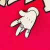 Pins/Patches^Haus Of Dizzy 'West Side' Pin